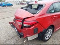 2020 Toyota Corolla — photo 18 of 22 | VIN 5YFEPRAE5LP107183