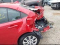2020 Toyota Corolla — photo 21 of 22 | VIN 5YFEPRAE5LP107183