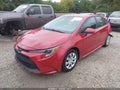 2020 Toyota Corolla — photo 2 of 22 | VIN 5YFEPRAE5LP107183