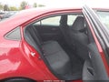2020 Toyota Corolla — photo 8 of 22 | VIN 5YFEPRAE5LP107183