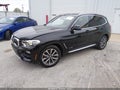 2018 BMW X3 — photo 2 of 16 | VIN 5UXTR9C59JLC69923