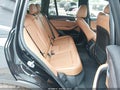 2018 BMW X3 — photo 8 of 16 | VIN 5UXTR9C59JLC69923