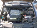 2008 Honda Accord — photo 10 of 11 | VIN 1HGCP36828A025531
