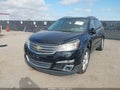 2016 Chevrolet Traverse — photo 2 of 16 | VIN 1GNKVGKD0GJ317548