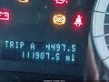 2012 Ford Escape — photo 7 of 12 | VIN 1FMCU9D71CKA73198