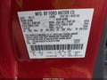 2012 Ford Escape — photo 9 of 12 | VIN 1FMCU9D71CKA73198