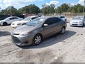 2017 Toyota Corolla — photo 2 of 16 | VIN 2T1BURHE1HC801944