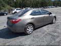 2017 Toyota Corolla — photo 4 of 16 | VIN 2T1BURHE1HC801944