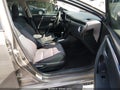 2017 Toyota Corolla — photo 5 of 16 | VIN 2T1BURHE1HC801944