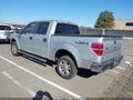2009 Ford F-150 — photo 3 of 11 | VIN 1FTRW14899FA23170