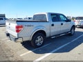 2009 Ford F-150 — photo 4 of 11 | VIN 1FTRW14899FA23170