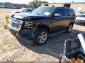 2016 Chevrolet Tahoe — photo 2 of 15 | VIN 1GNSKCKC4GR115192