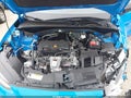 2026 Honda HR-V — photo 10 of 16 | VIN 3CZRZ2H55TM768285