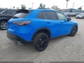 2026 Honda HR-V — photo 4 of 16 | VIN 3CZRZ2H55TM768285