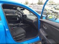 2026 Honda HR-V — photo 5 of 16 | VIN 3CZRZ2H55TM768285