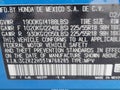 2026 Honda HR-V — photo 9 of 16 | VIN 3CZRZ2H55TM768285