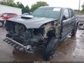 2021 Toyota Tacoma — photo 2 of 18 | VIN 5TFCZ5AN6MX246932