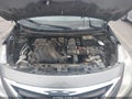 2017 Nissan Versa — photo 10 of 11 | VIN 3N1CN7AP1HL840678
