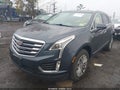 2019 Cadillac XT5 — photo 2 of 16 | VIN 1GYKNDRS0KZ151063