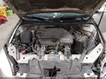 2008 Chevrolet Impala — photo 10 of 16 | VIN 2G1WT58K481291860