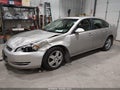 2008 Chevrolet Impala — photo 2 of 16 | VIN 2G1WT58K481291860