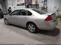 2008 Chevrolet Impala — photo 3 of 16 | VIN 2G1WT58K481291860