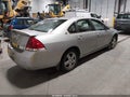 2008 Chevrolet Impala — photo 4 of 16 | VIN 2G1WT58K481291860
