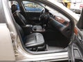 2008 Chevrolet Impala — photo 5 of 16 | VIN 2G1WT58K481291860
