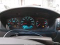 2008 Chevrolet Impala — photo 7 of 16 | VIN 2G1WT58K481291860