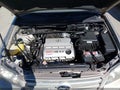 2005 Toyota Highlander — photo 10 of 11 | VIN JTEDP21A750064488