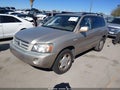 2005 Toyota Highlander — photo 2 of 11 | VIN JTEDP21A750064488