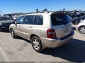 2005 Toyota Highlander — photo 3 of 11 | VIN JTEDP21A750064488