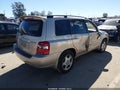 2005 Toyota Highlander — photo 4 of 11 | VIN JTEDP21A750064488