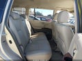 2005 Toyota Highlander — photo 8 of 11 | VIN JTEDP21A750064488