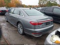 2019 Audi A8 — photo 3 of 16 | VIN WAU8DAF86KN016684