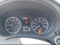 2014 Mitsubishi Outlander — photo 7 of 12 | VIN JA4AZ3A39EZ005750