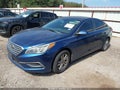 2016 Hyundai Sonata — photo 2 of 12 | VIN 5NPE24AF5GH352725