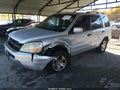2003 Honda Pilot — photo 2 of 16 | VIN 2HKYF18403H611622