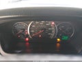 2003 Honda Pilot — photo 7 of 16 | VIN 2HKYF18403H611622