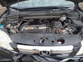 2009 Honda CR-V — photo 10 of 16 | VIN 5J6RE48739L018287
