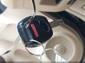 2009 Honda CR-V — photo 11 of 16 | VIN 5J6RE48739L018287