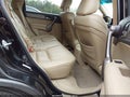 2009 Honda CR-V — photo 8 of 16 | VIN 5J6RE48739L018287