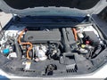 2025 Honda Accord — photo 10 of 19 | VIN 1HGCY2F68SA013963