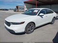 2025 Honda Accord — photo 2 of 19 | VIN 1HGCY2F68SA013963