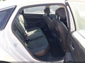 2025 Honda Accord — photo 8 of 19 | VIN 1HGCY2F68SA013963