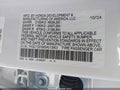 2025 Honda Accord — photo 9 of 19 | VIN 1HGCY2F68SA013963