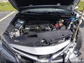 2022 Toyota Camry — photo 10 of 16 | VIN 4T1G11AK2NU657606