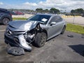 2022 Toyota Camry — photo 2 of 16 | VIN 4T1G11AK2NU657606