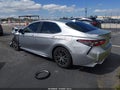 2022 Toyota Camry — photo 3 of 16 | VIN 4T1G11AK2NU657606