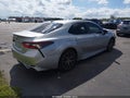 2022 Toyota Camry — photo 4 of 16 | VIN 4T1G11AK2NU657606